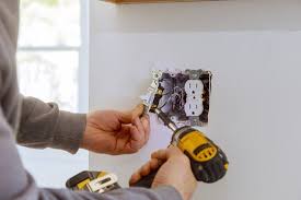 Trusted Mesquite, TX Electrical Services Experts